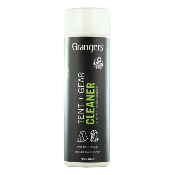 GRANGERS Tent & Gear Cleaner 500ml