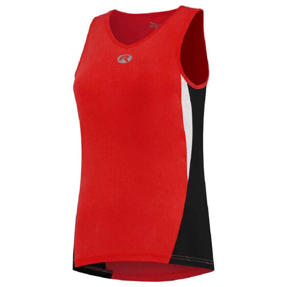 ROGELLI Esty sleeveless T-shirt