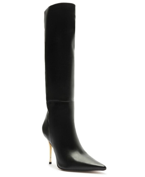 Women's The Campaign Over-the-Knee Boots
