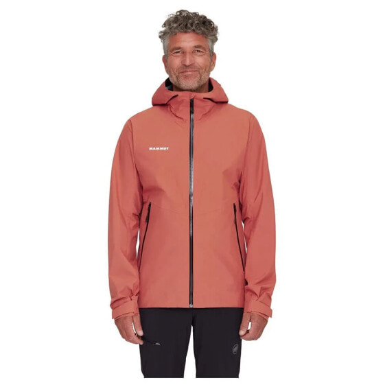 MAMMUT Alto Light HS jacket