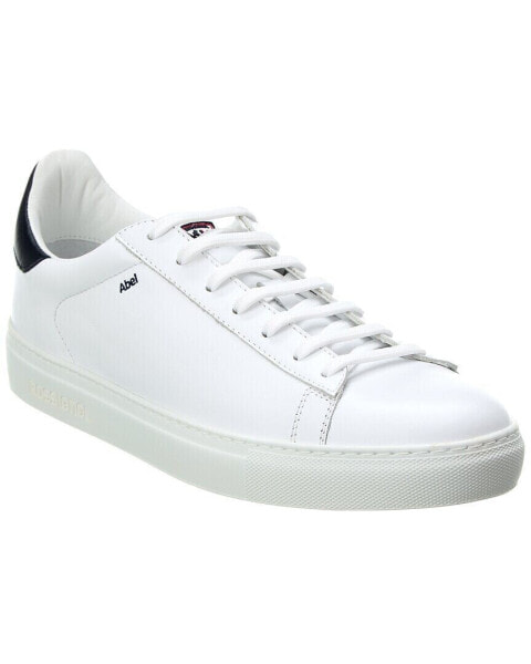 Rossignol Abel 01 Leather Sneaker Men's White 075