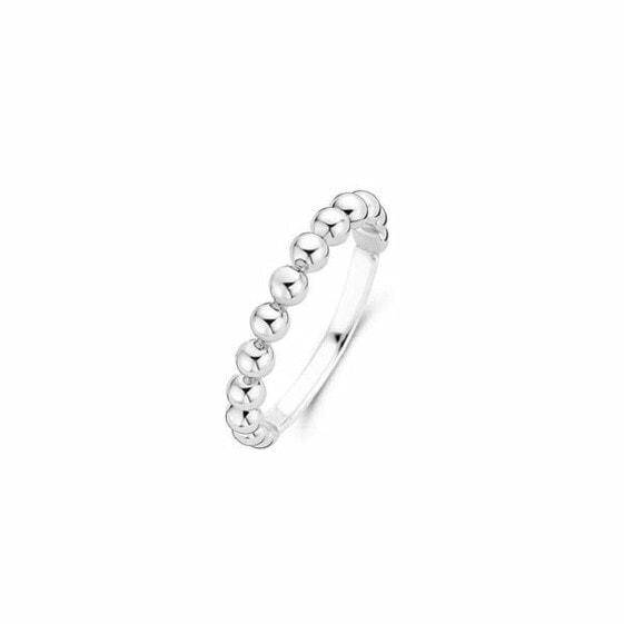 Ladies' Ring Ti Sento 12181SI/52 12