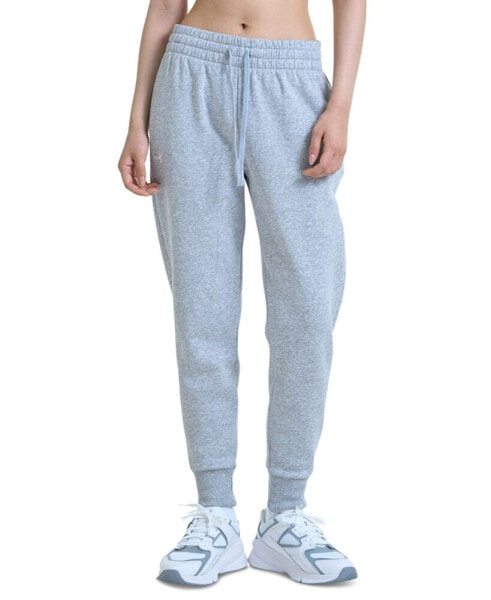 Women's Rival Fleece Joggers