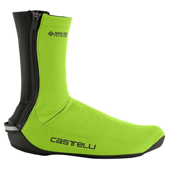 CASTELLI Espresso overshoes