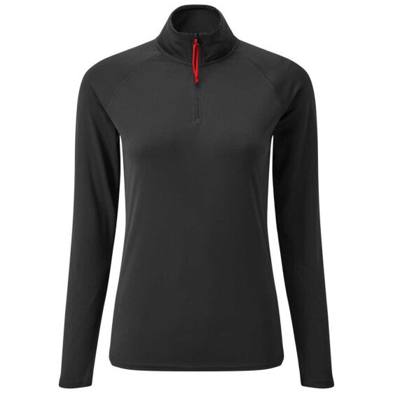 GILL UV Tec long sleeve T-shirt