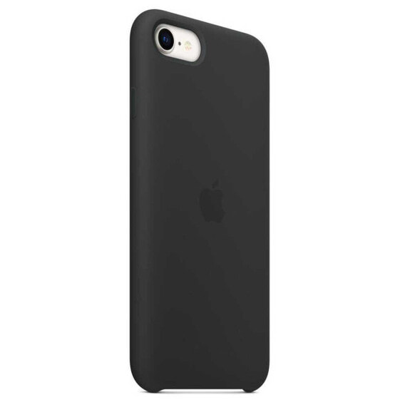 Чехол для смартфона Apple iPhone SE черного цвета