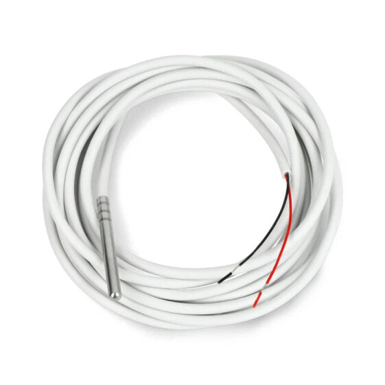 NTC 10kΩ thermistor with 2m cable
