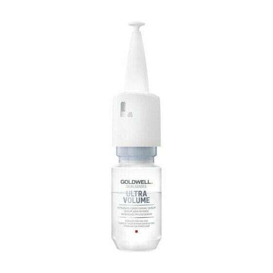 Сыворотка для объема волос Goldwell Dualsenses Ultra Volume (Интенсивная уходовая сыворотка) 12 x 18 мл