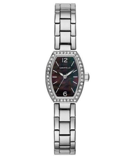 Наручные часы Seiko Essentials Stainless Steel Bracelet Watch 26mm