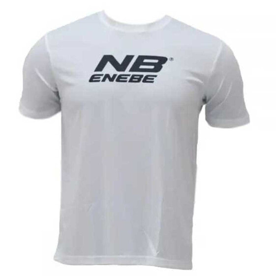 ENEBE Zircon short sleeve T-shirt