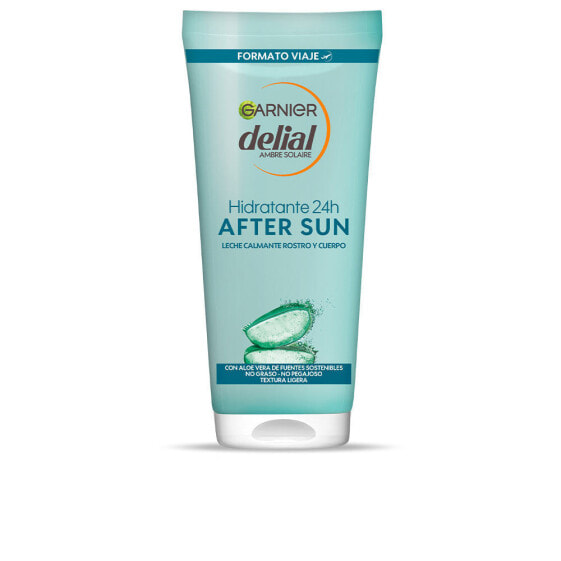 AFTER SUN soothing moisturizing milk 100 ml