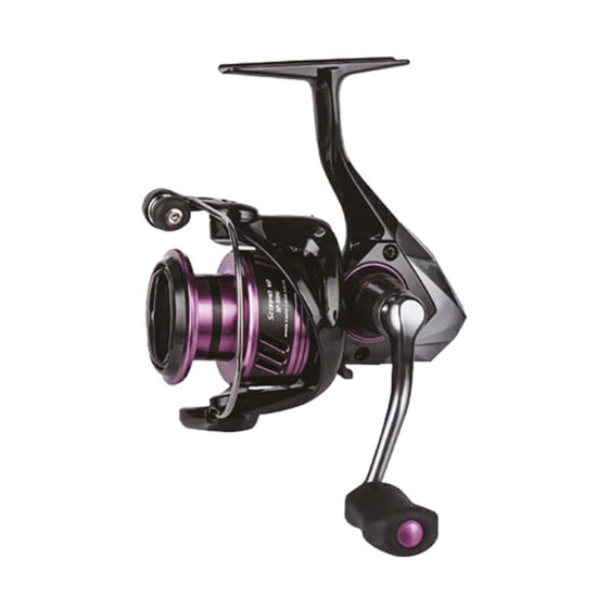 OKUMA Scorpio S Spinning Reel