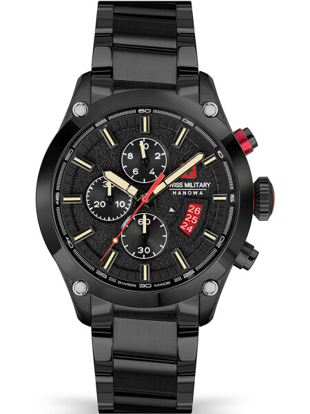 Наручные часы Casio G-Shock GMA-S110SR-7AER Men`s 46mm 20ATM