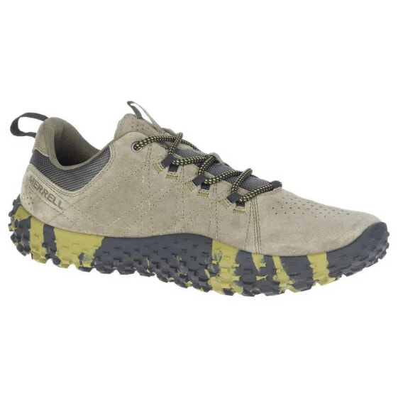 Кроссовки Merrell Wrapt