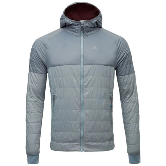 SILVINI Deruta jacket