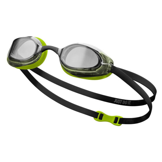 NIKE SWIM Vapor Mirrored Swimming Goggles