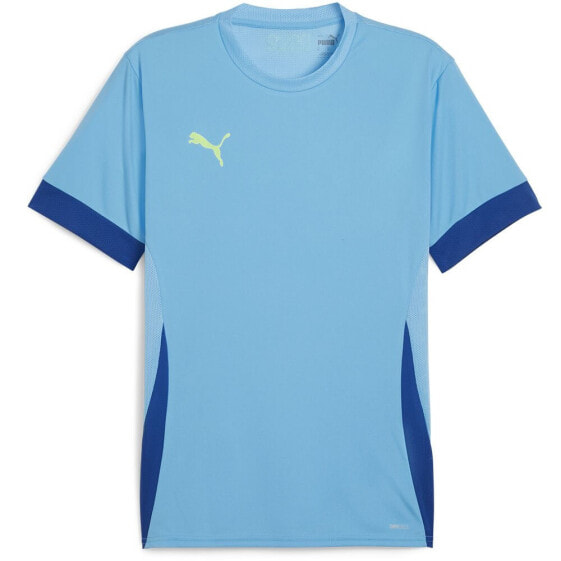 PUMA SELECT Individual short sleeve T-shirt