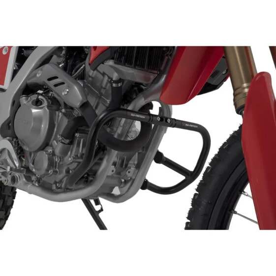 SW-MOTECH Honda CRF 250/300 L Tubular Engine Guard