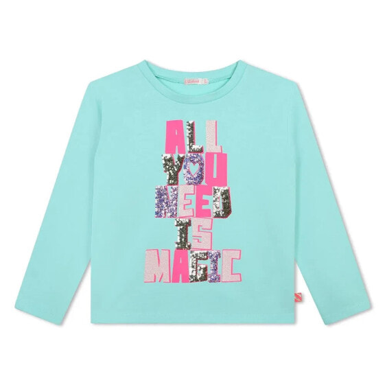 BILLIEBLUSH U20483 T-shirt