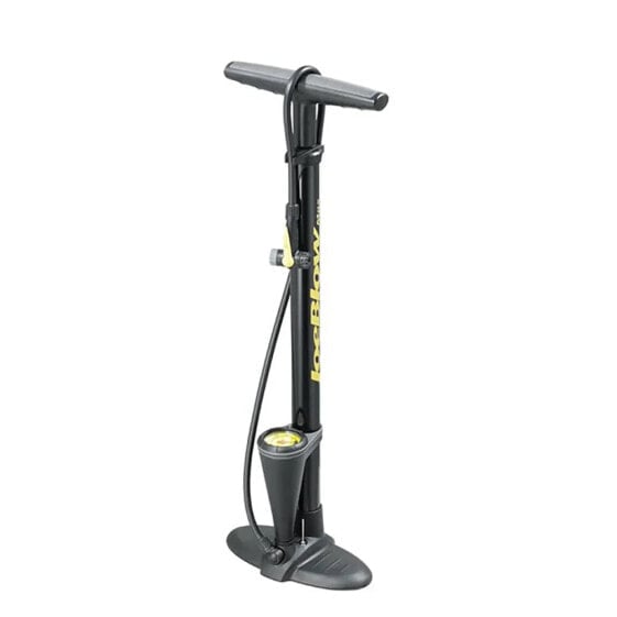 TOPEAK Joe Blow Max II floor pump