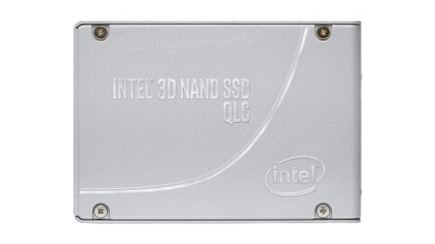Intel D3 SSDSC2KG019TZ01 - 1920 GB - 2.5" - 550 MB/s - 6 Gbit/s