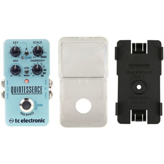 tc electronic Quintessence Bundle PS G RB