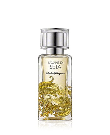 Salvatore Ferragamo Storie di Seta Savane di Seta Eau de Parfum Spray