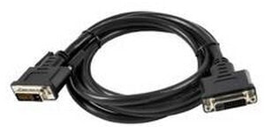 Synergy 21 S215255 - Cable - Digital / Display / Video, Video / Analog 5 m