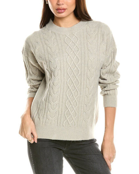 Seraphina Pullover Sweater Women's