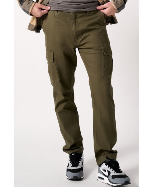 Брюки мужские WearFirst summit Stride Men's Stretch Cargo Pant