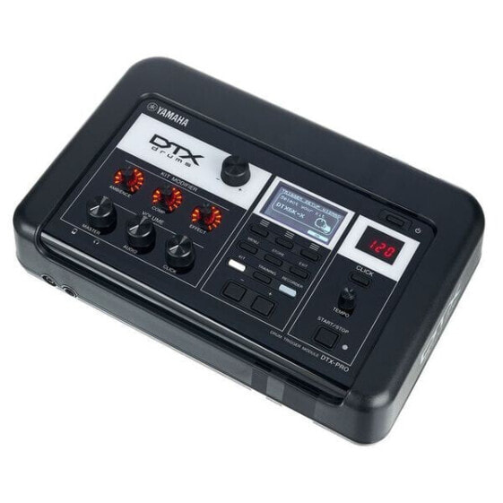 Yamaha DTX-PRO Drum Module