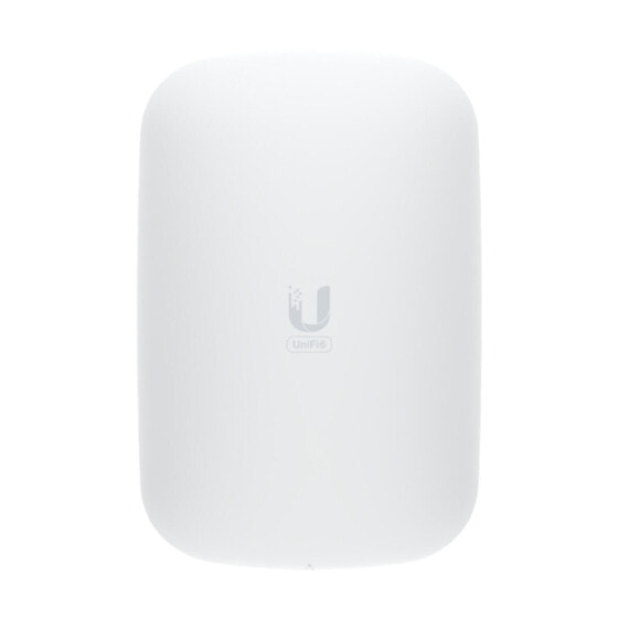 Точка доступа UBIQUITI U6-EXTENDER Белый