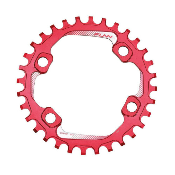 FUNN Solo 96 BCD chainring