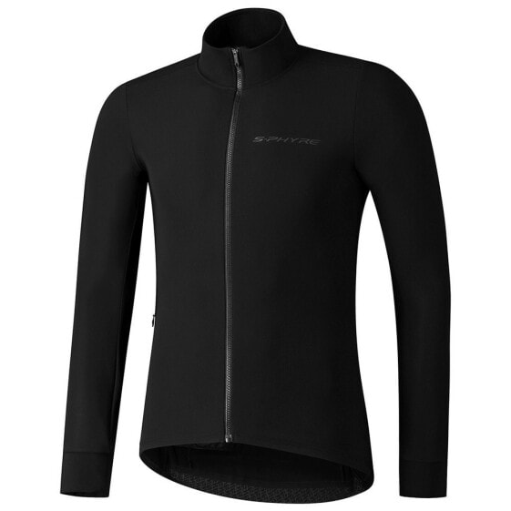 SHIMANO S-Phyre Wind Jacket