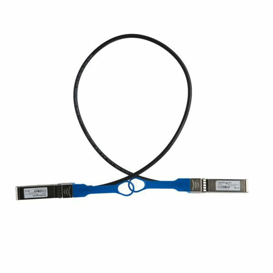 Сетевой кабель SFP+ Startech JD095CST 0,65 m