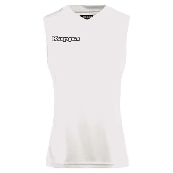 KAPPA Amila sleeveless T-shirt