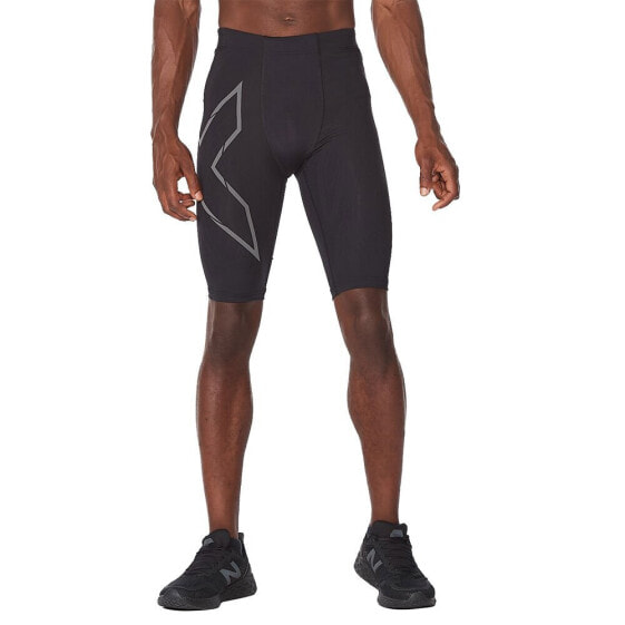 2XU Light Speed Short Tights