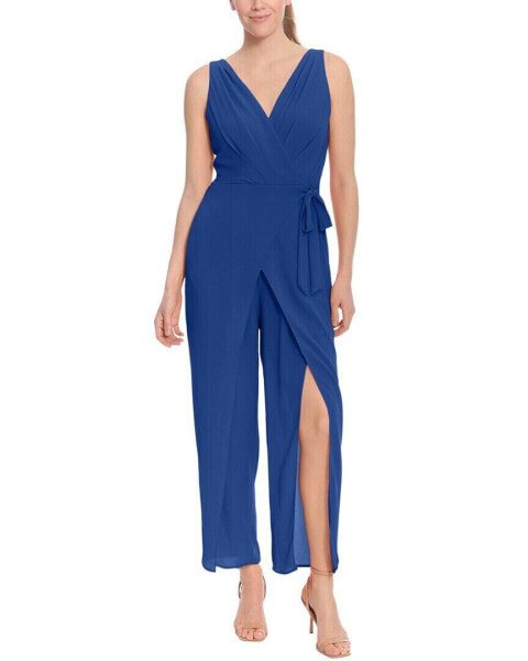 London Times Jumpsuit Women's