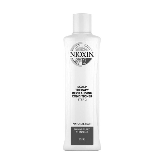 Ревитализирующий кондиционер Nioxin Scalp Therapy Nº2 300 ml
