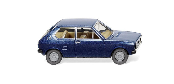 Wiking 003645 - City car model - Preassembled - 1:78 - VW Polo 1 - Any gender - 1 pc(s)