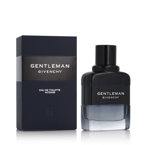 Мужская парфюмерия Givenchy Gentleman EDT