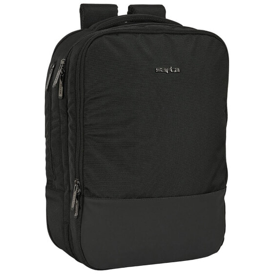 SAFTA Business ´´Black´´ Weekend 15.6´´ Laptop Backpack