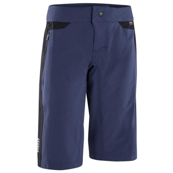 ION Scrub Shorts