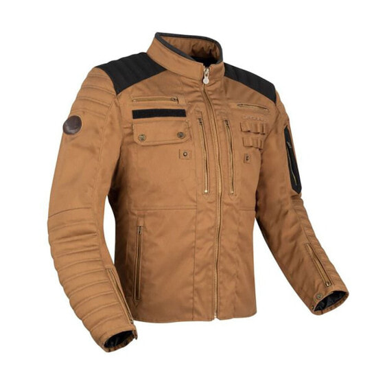 SEGURA Fergus jacket