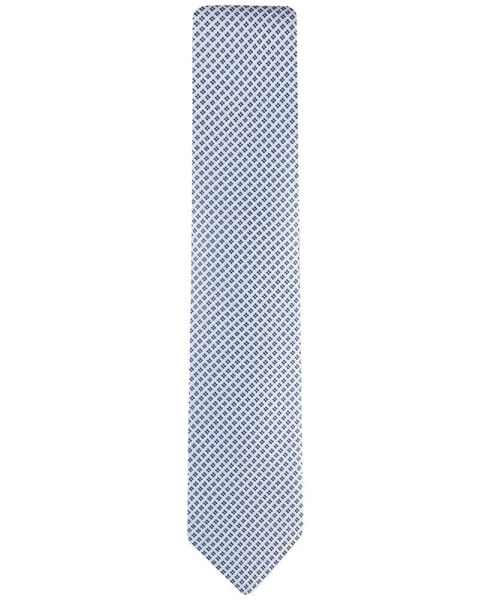 Men's Marco Micro-Pattern Tie