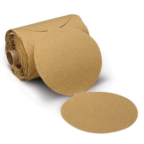 3M Stikit Gold C 236U P320C 6´´ Disc Roll