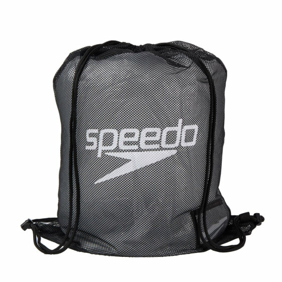 Сумка-рюкзак на веревках Speedo Серый