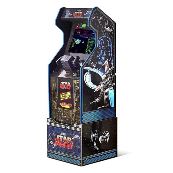 ARCADE1UP Star Wars Arcade Machine