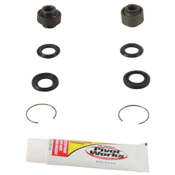 PIVOT WORKS Honda Cr 125 R 89-90 Rear Shock Absorber Repair Kit