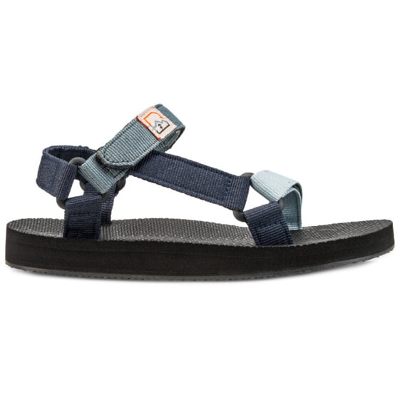 HANNAH Drifter sandals